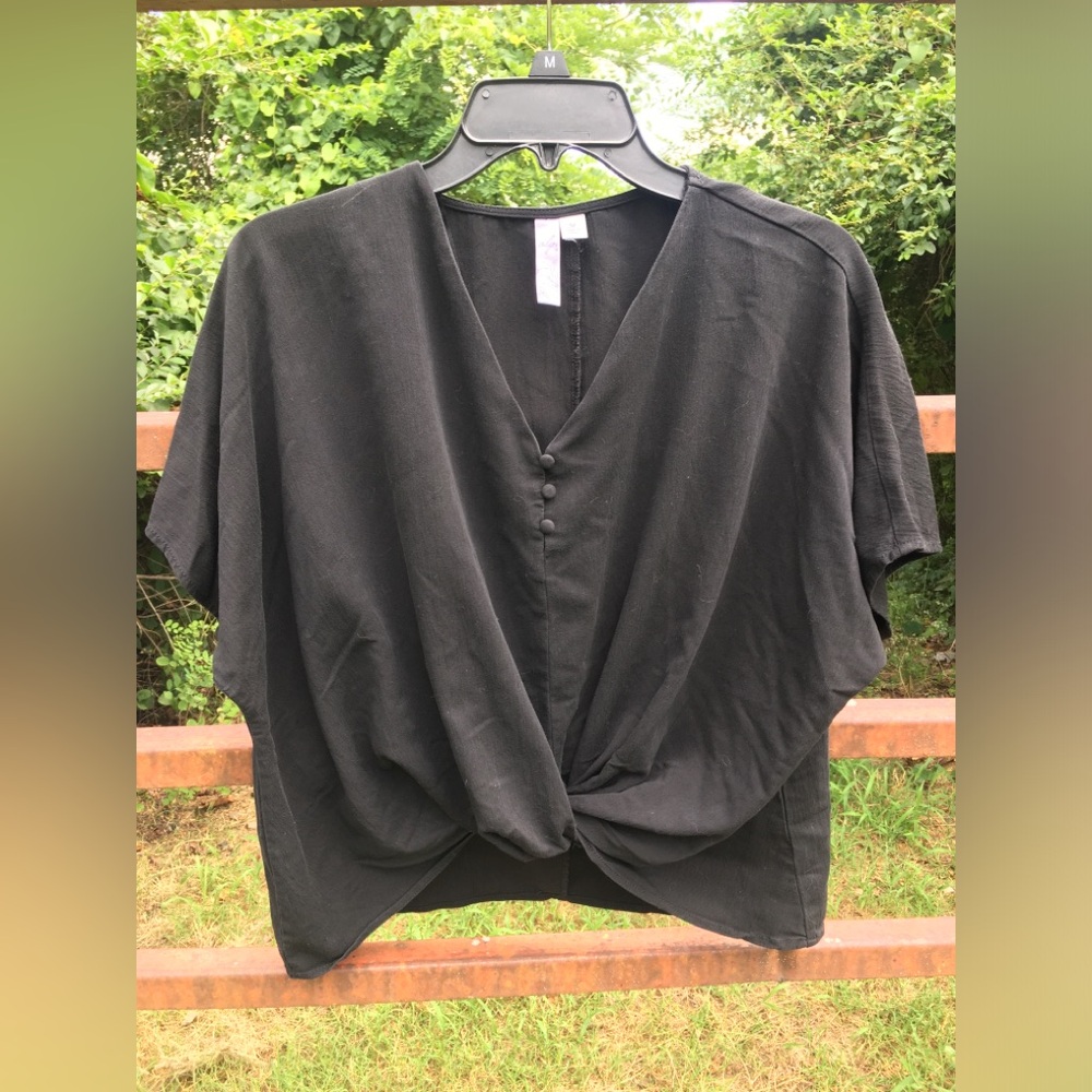 Alya Top
